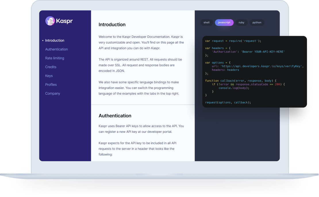 kaspr_api_dev-1 kaspr_api_dev-1